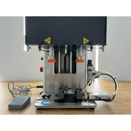 Zakręcarka rolkowa CS-1000-1 8